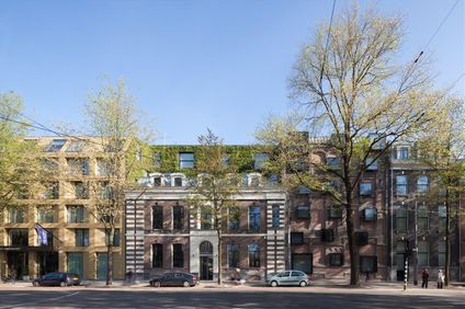 Hyatt Regency Amsterdam