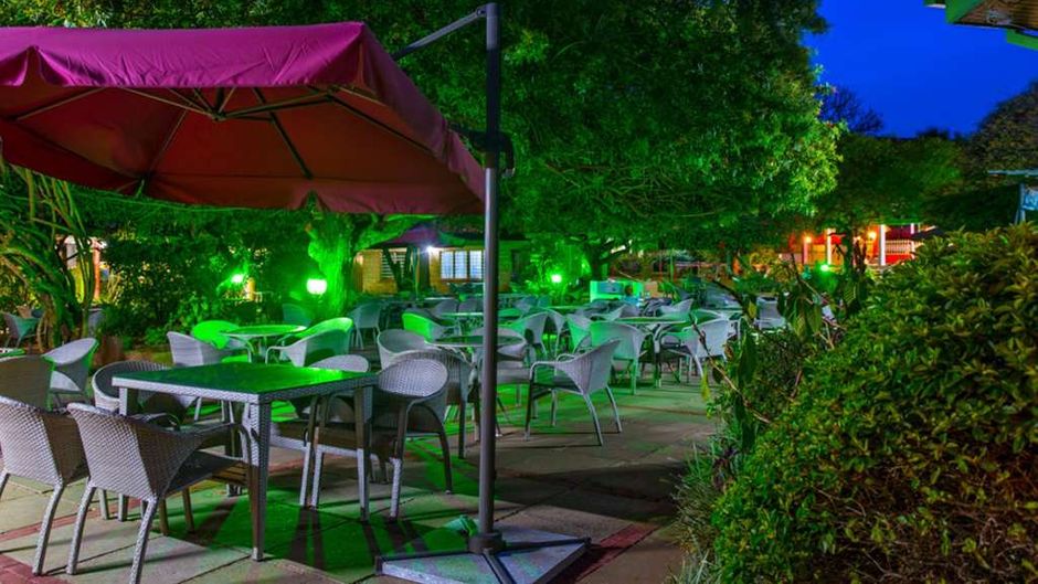 Sportsview Hotel- Kasarani Other