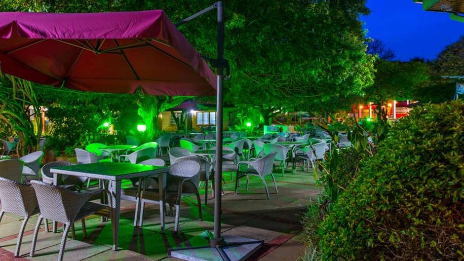 Sportsview Hotel- Kasarani Other