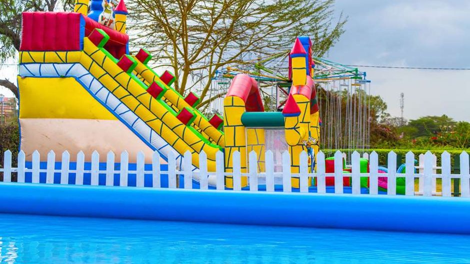 Sportsview Hotel- Kasarani Recreation