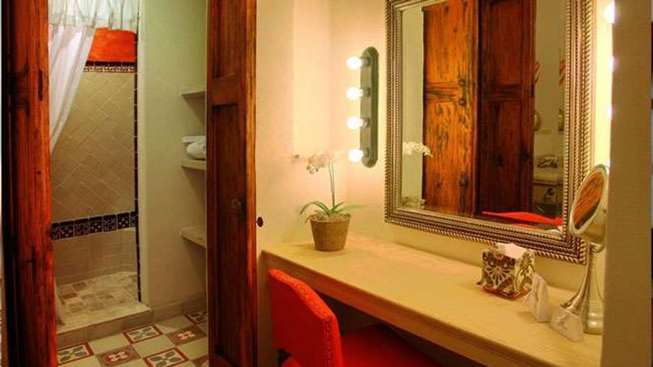 Hotel Casa Primavera Suite