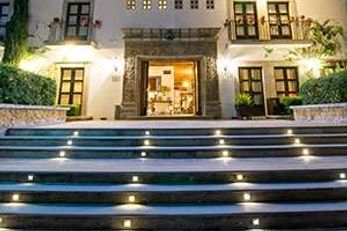 Hotel Casa Primavera