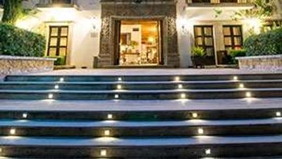 Hotel Casa Primavera