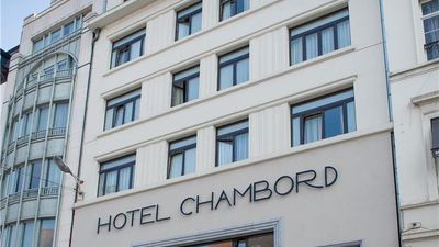Chambord Hotel