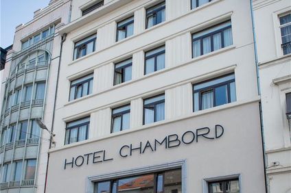 Chambord Hotel