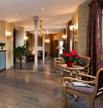 Hotel Empereur