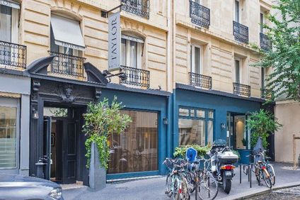 Hotel Taylor