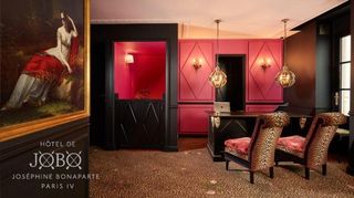 Hotel de Jobo