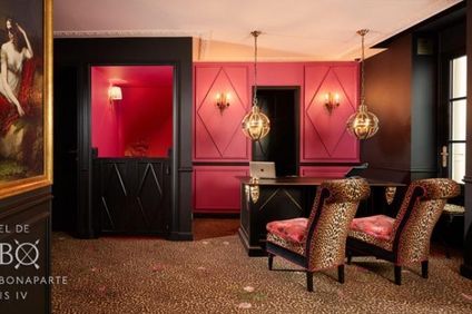Hotel de Jobo