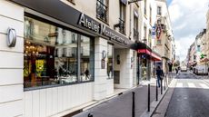 Hotel Atelier Montparnasse Paris