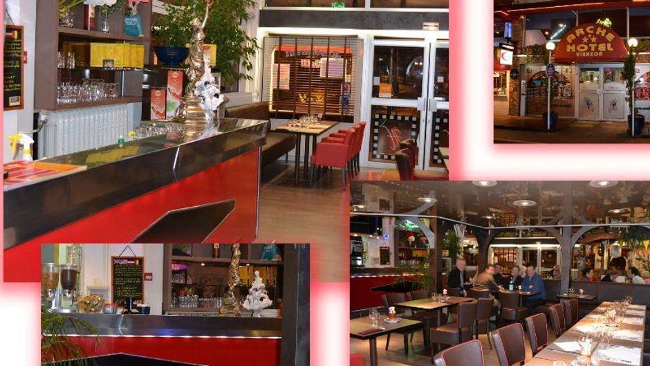 Arche Hotel Restaurant