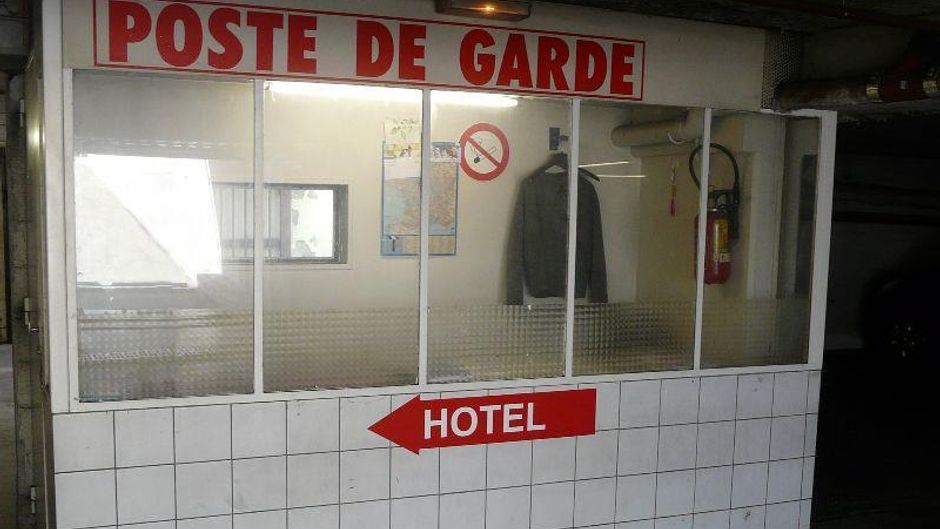 Arche Hotel Other