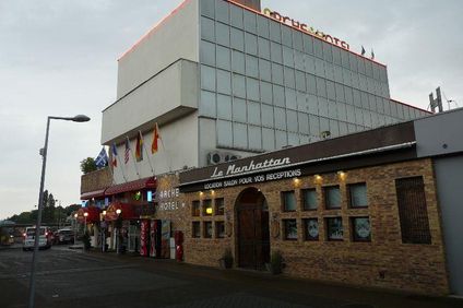 Arche Hotel