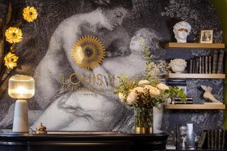 Louis II St Germain Hotel