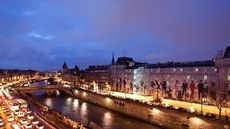 Hotel Le Notre Dame Saint-Michel