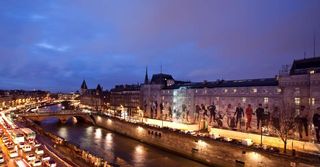 Hotel Le Notre Dame Saint-Michel