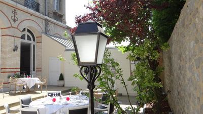 Hotel Concorde Le Mans