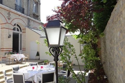 Hotel Concorde Le Mans