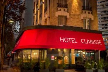 Hotel Clarisse