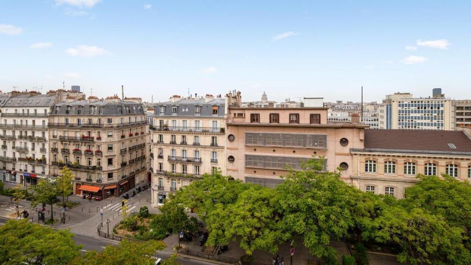Grand Hotel des Gobelins Other