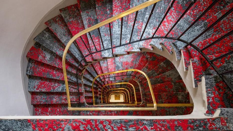 Grand Hotel des Gobelins Other
