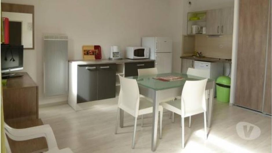Appart Hotel Le Splendid Suite