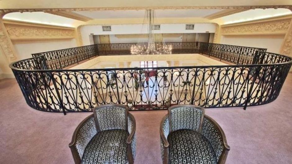 Appart Hotel Le Splendid Other