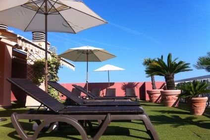 Diana Hotel