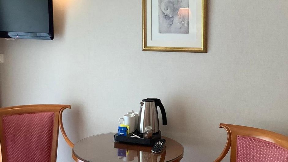 Diana Hotel Other