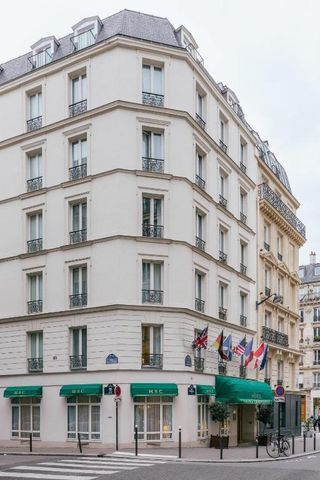 Residence St Christophe