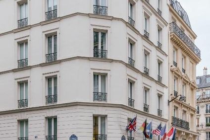 Residence St Christophe