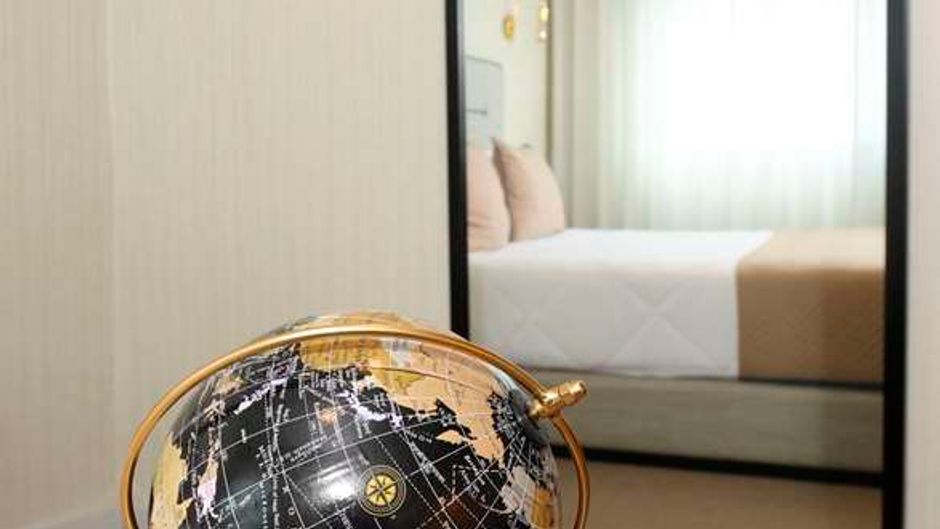 Hotel America Other