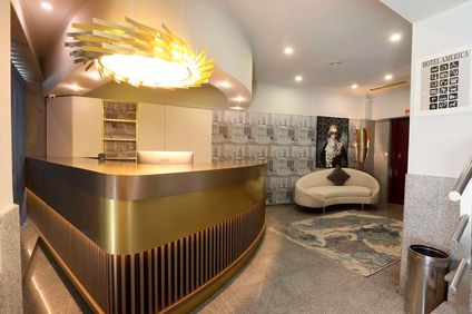 Hotel America