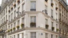 Cordelia Hotel