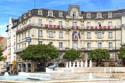 Hotel De France