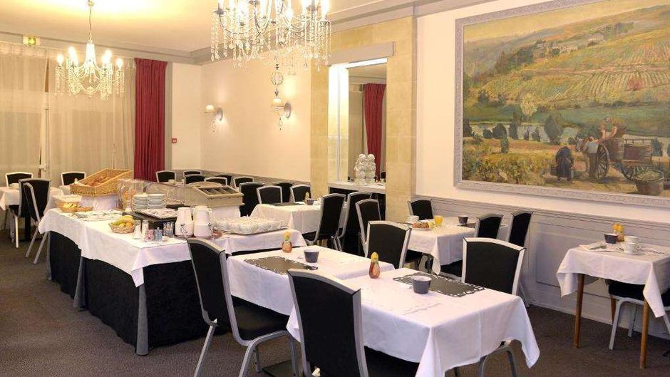 Hotel De France Other