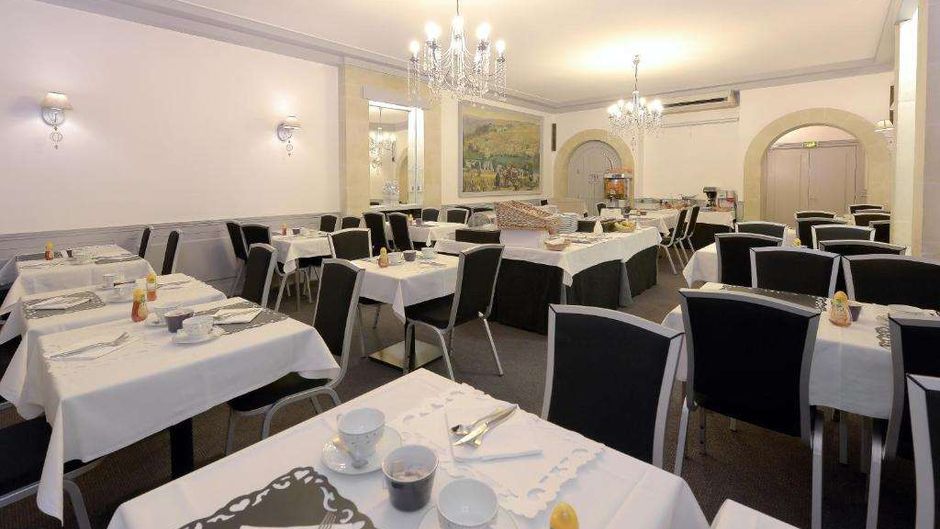 Hotel De France Other