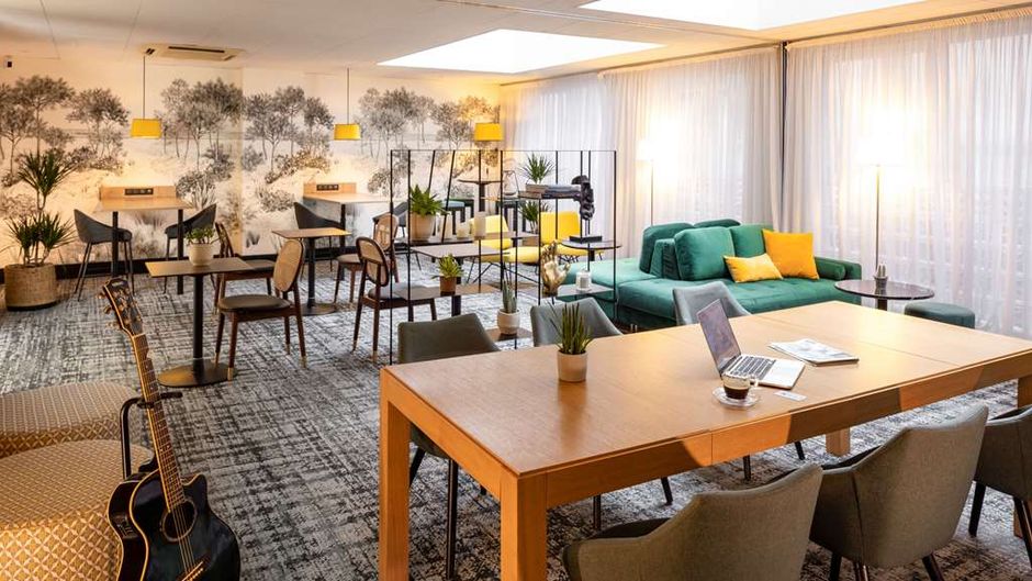 Hotel Residence Europe & Spa Other