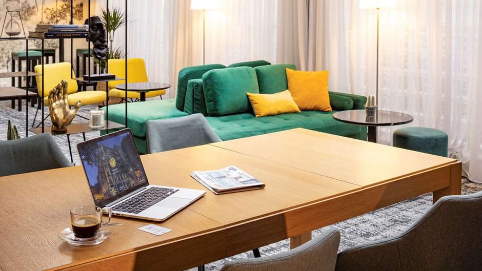 Hotel Residence Europe & Spa Other