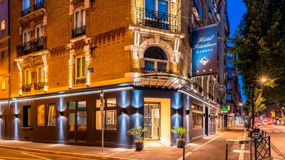 Hotel Residence Europe & Spa