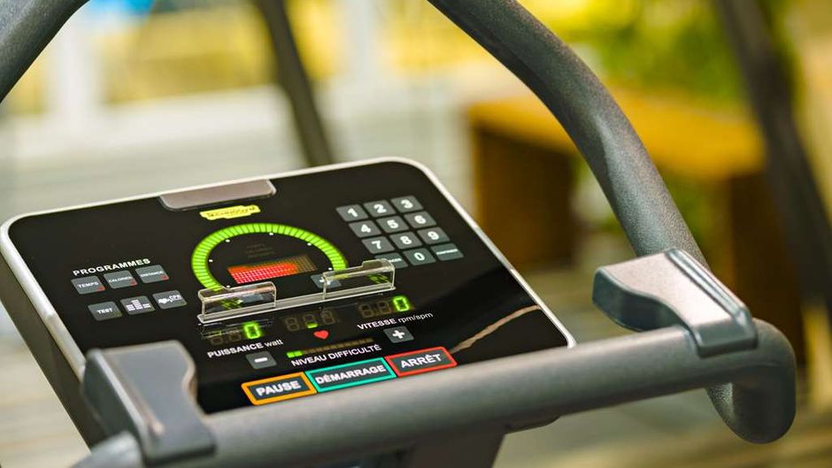 Hotel Residence Europe & Spa Health