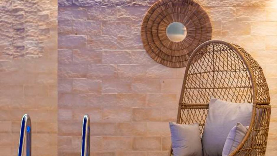 Hotel Residence Europe & Spa Pool