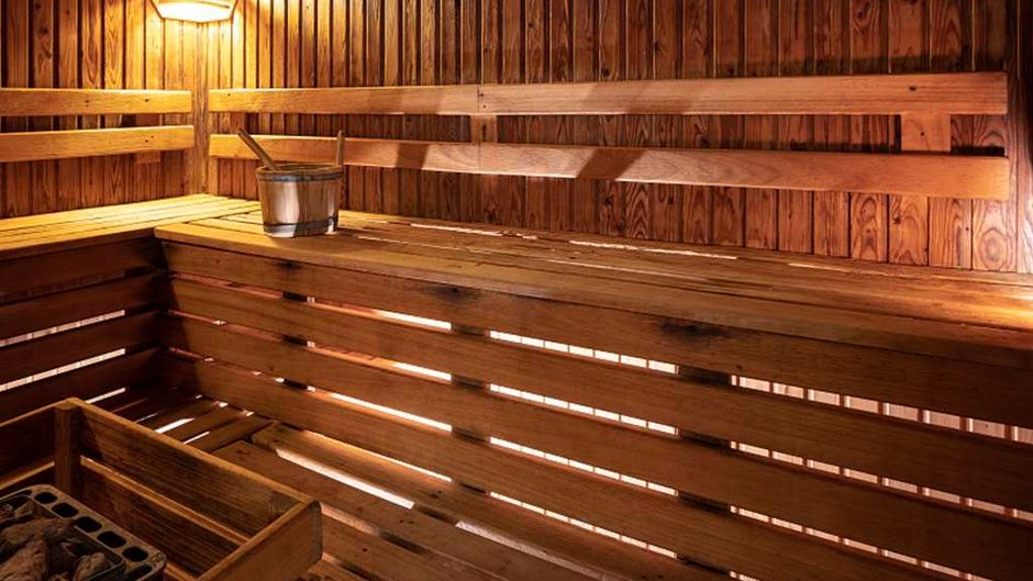 Hotel Residence Europe & Spa Spa