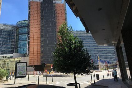 First Euroflat Hotel