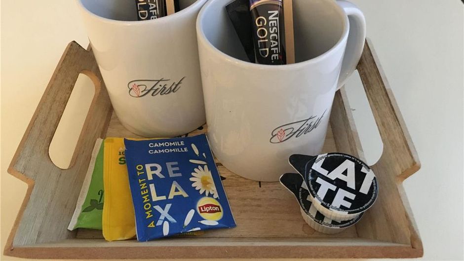 First Euroflat Hotel Other