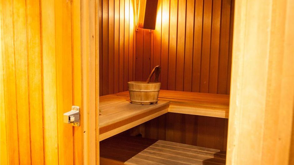 First Euroflat Hotel Spa