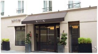Hotel Armoni Arc de Triomple