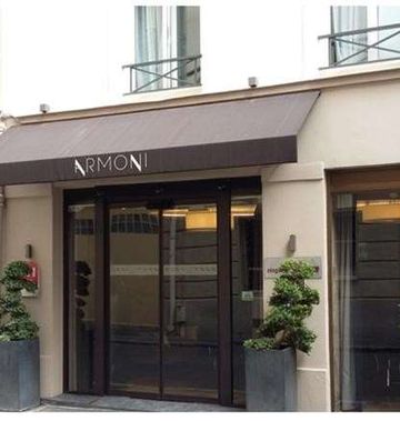 Hotel Armoni Arc de Triomple