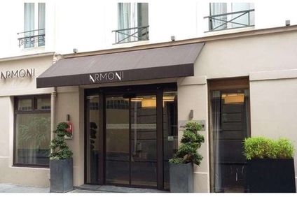 Hotel Armoni Arc de Triomple