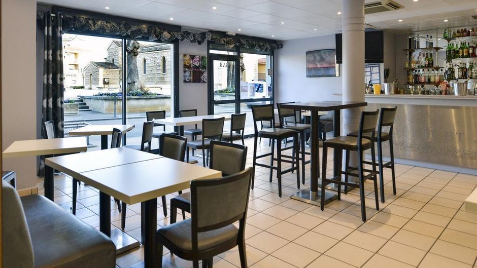 Hotel Soleil et Jardin Restaurant